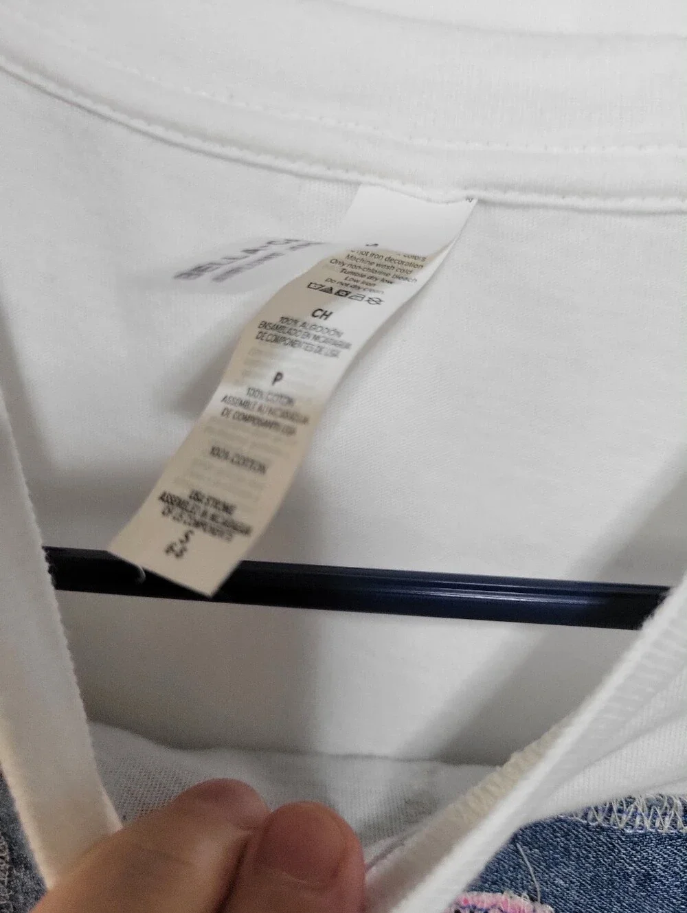 GAP hand made