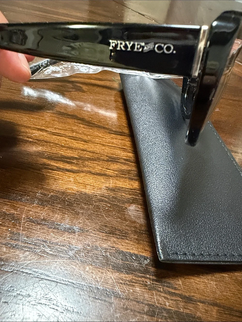 FRYE AND CO. everyday wear