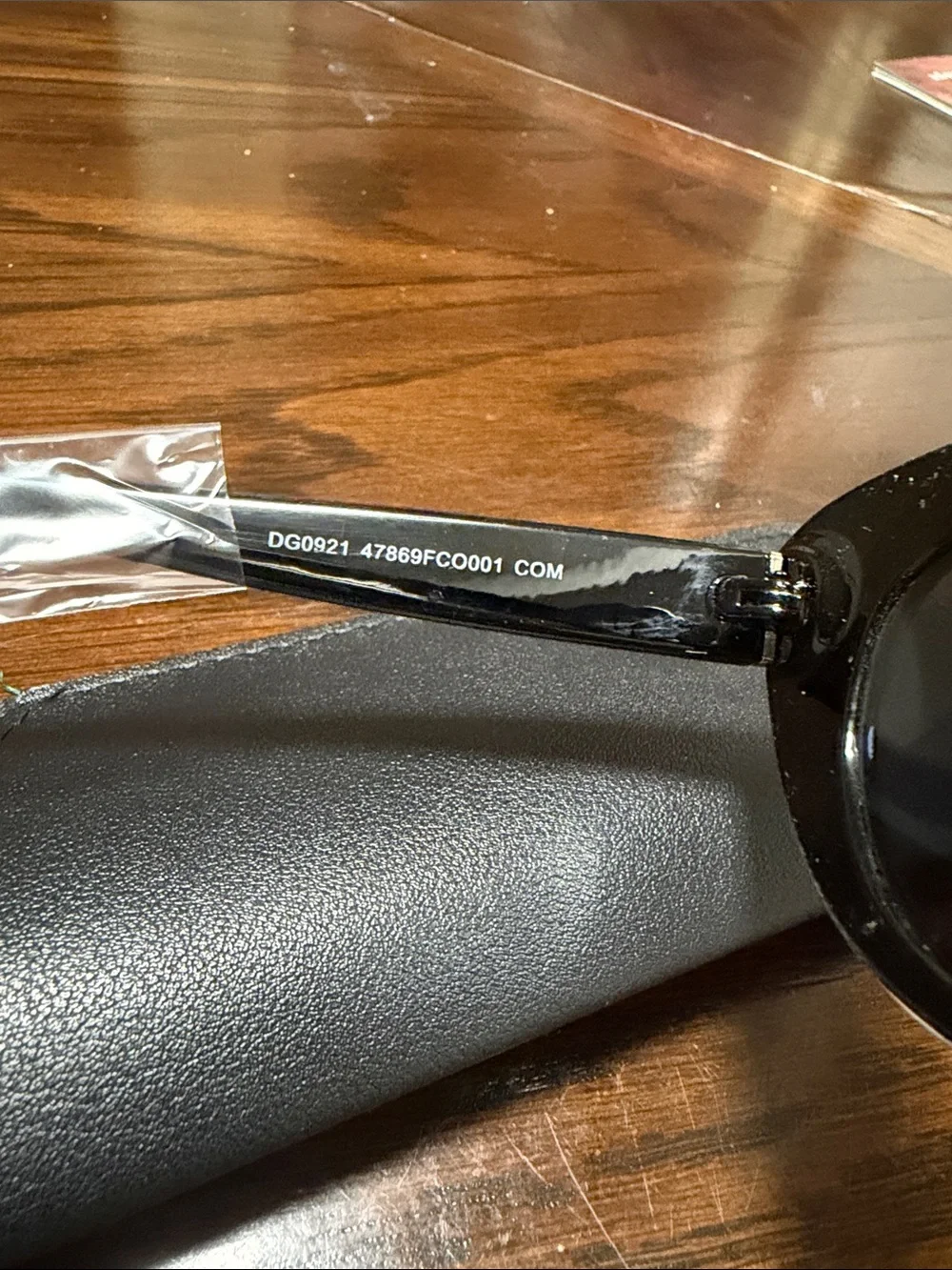 FRYE AND CO. wear designed protection