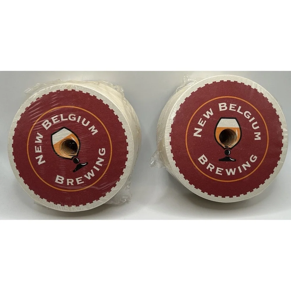 New Belgium Fat Tire Ale fat tire