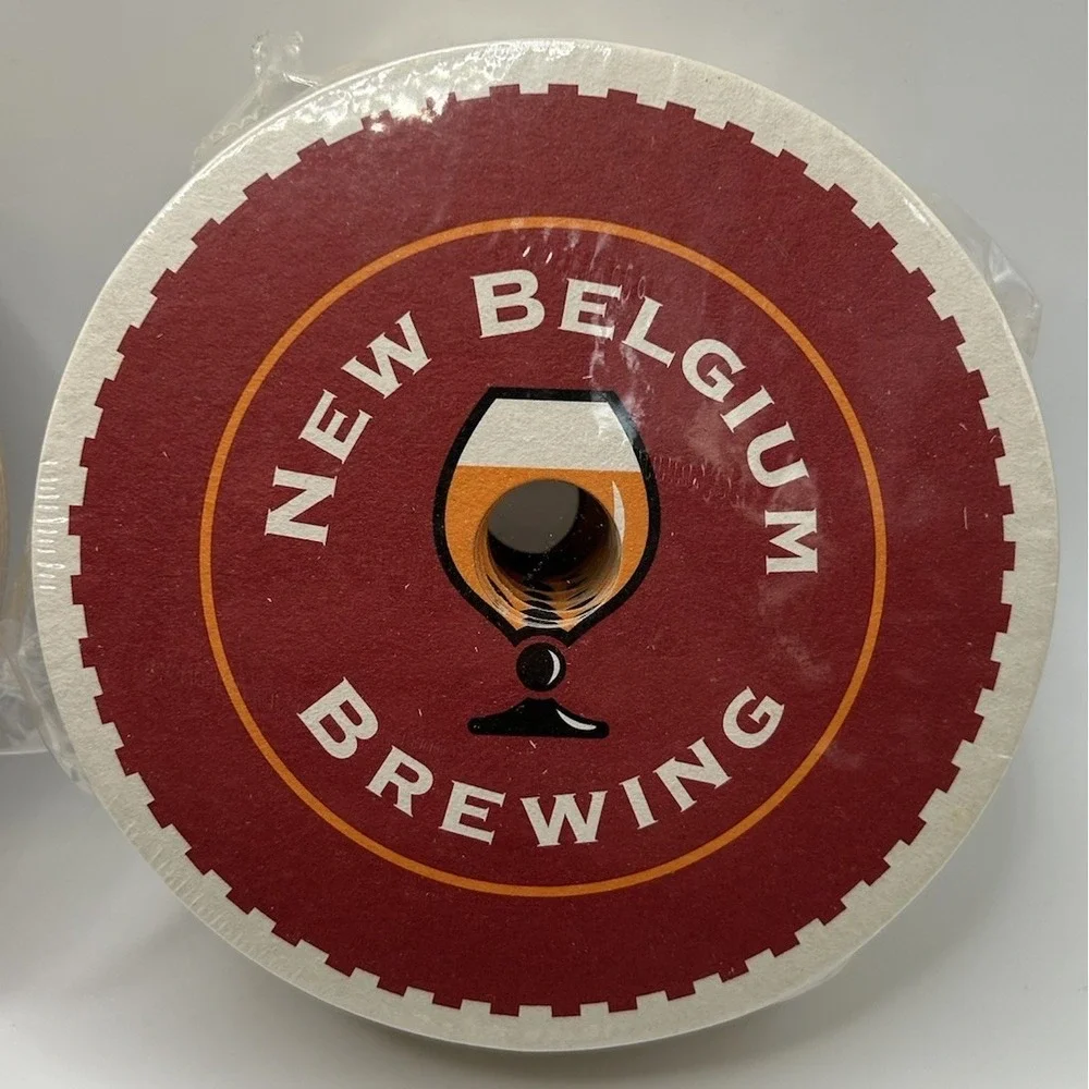 New Belgium Fat Tire Ale fat tire