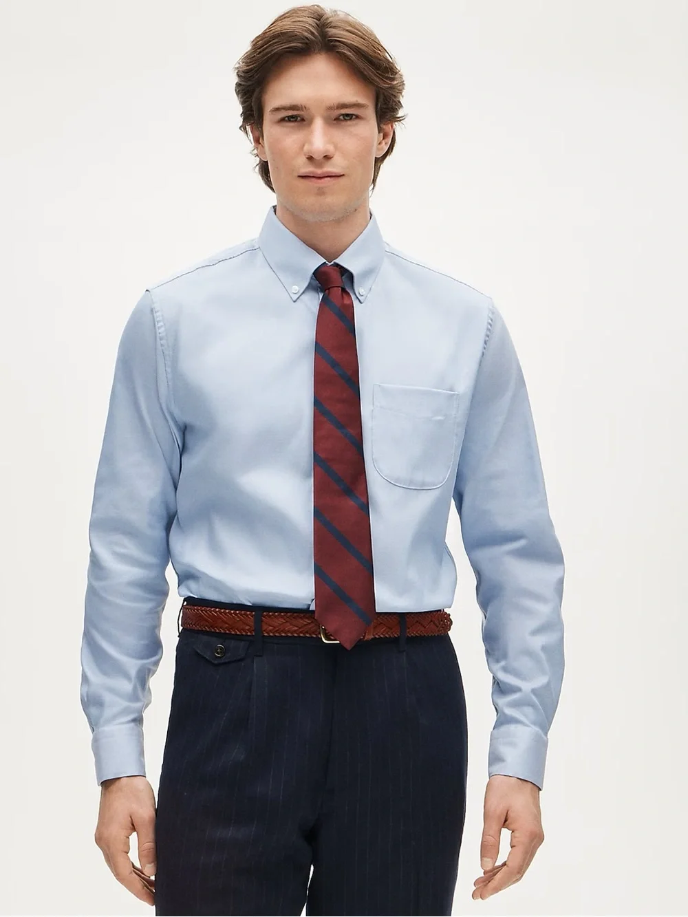 J. Crew crew slim