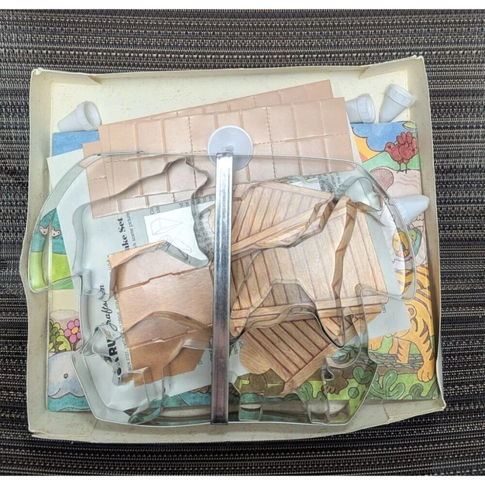 Fox Run noah’s ark