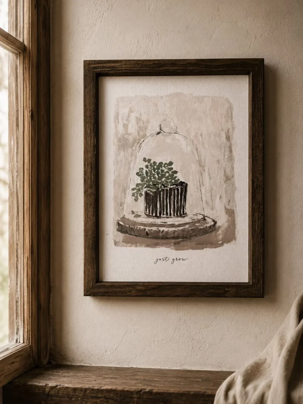 N/A rustic still