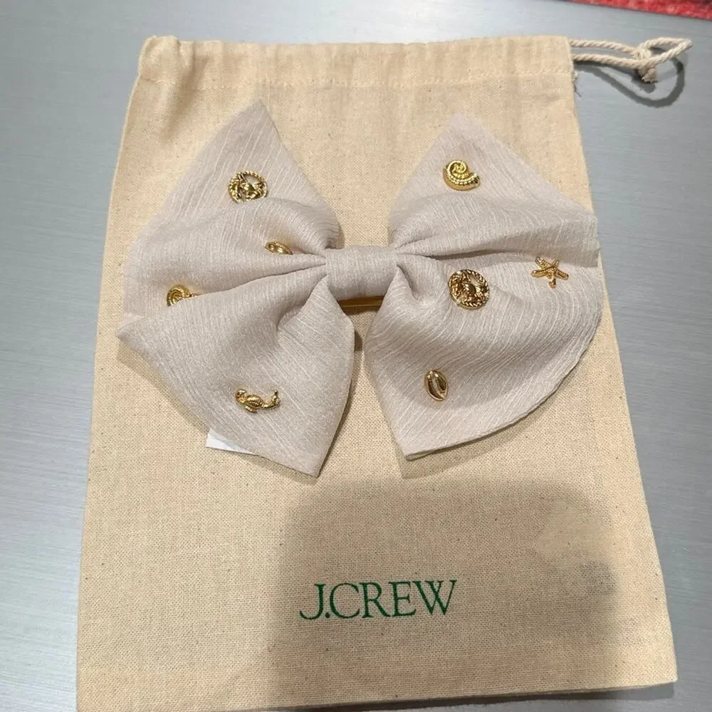J. Crew new tags