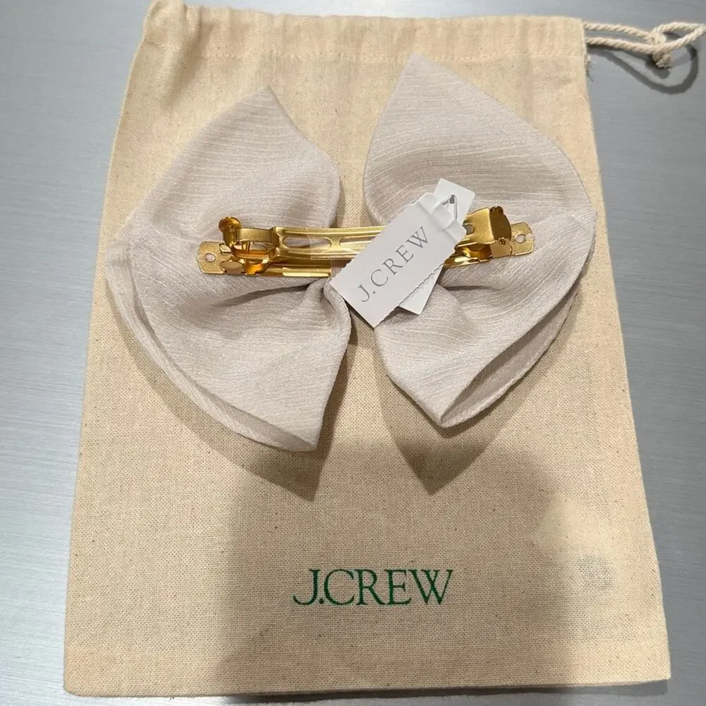 J. Crew new tags