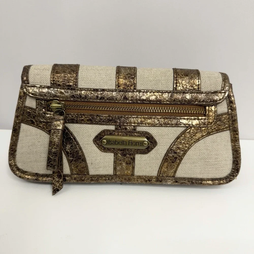 Isabella Fiore original tag