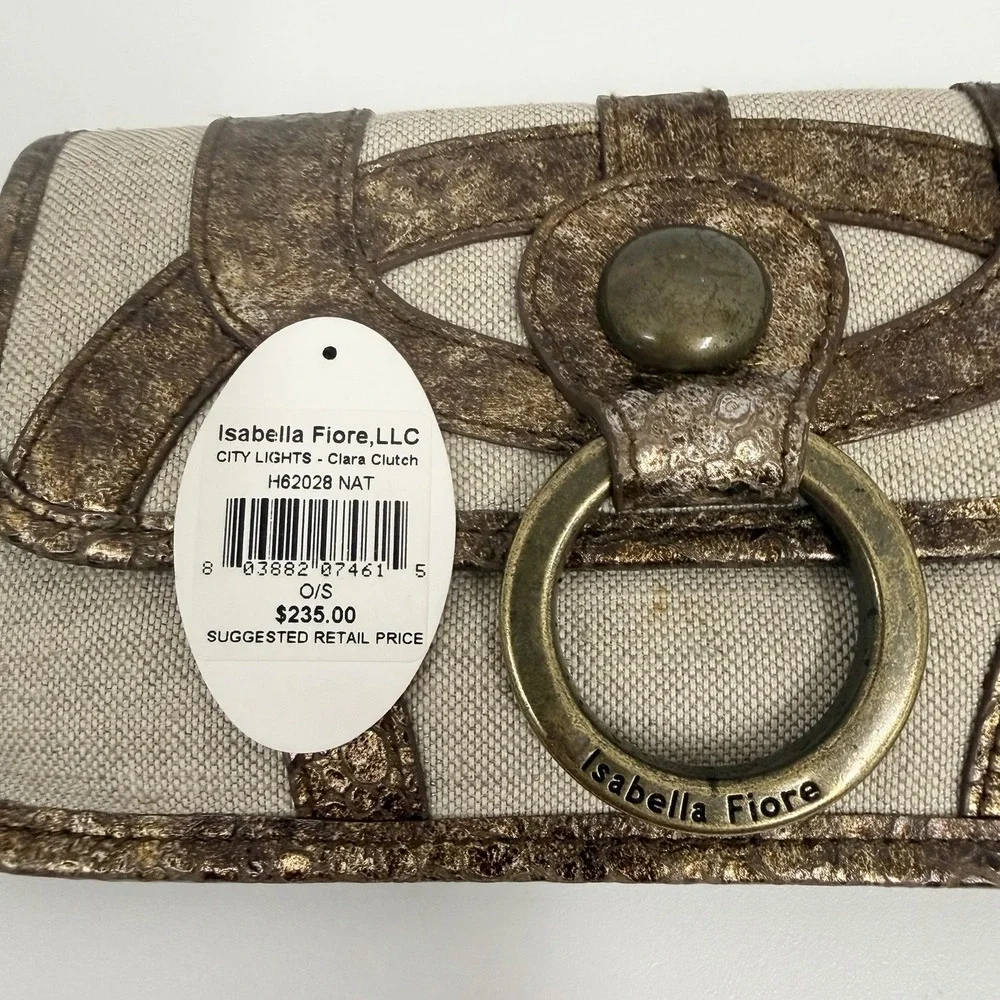 Isabella Fiore original tag