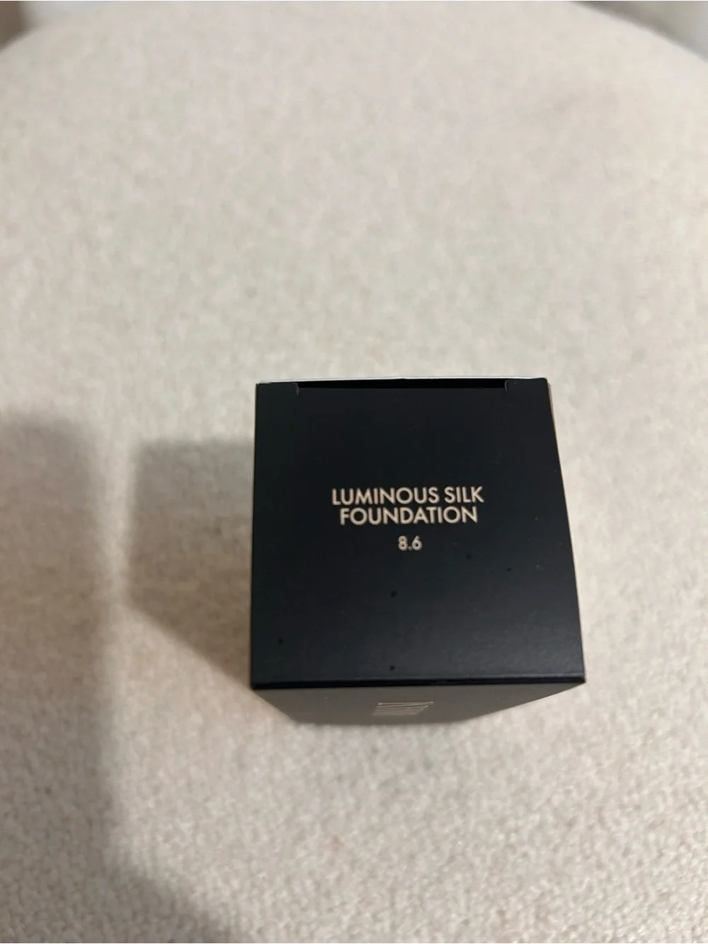 Giorgio Armani new unused