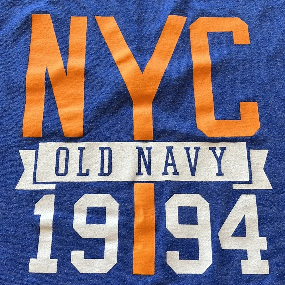 Old Navy old navy