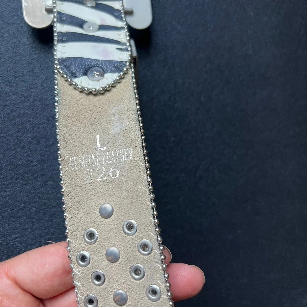 Bhw westerncore rhinestone