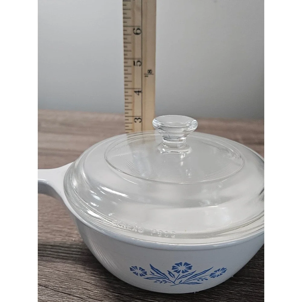 Corningware vintage corning