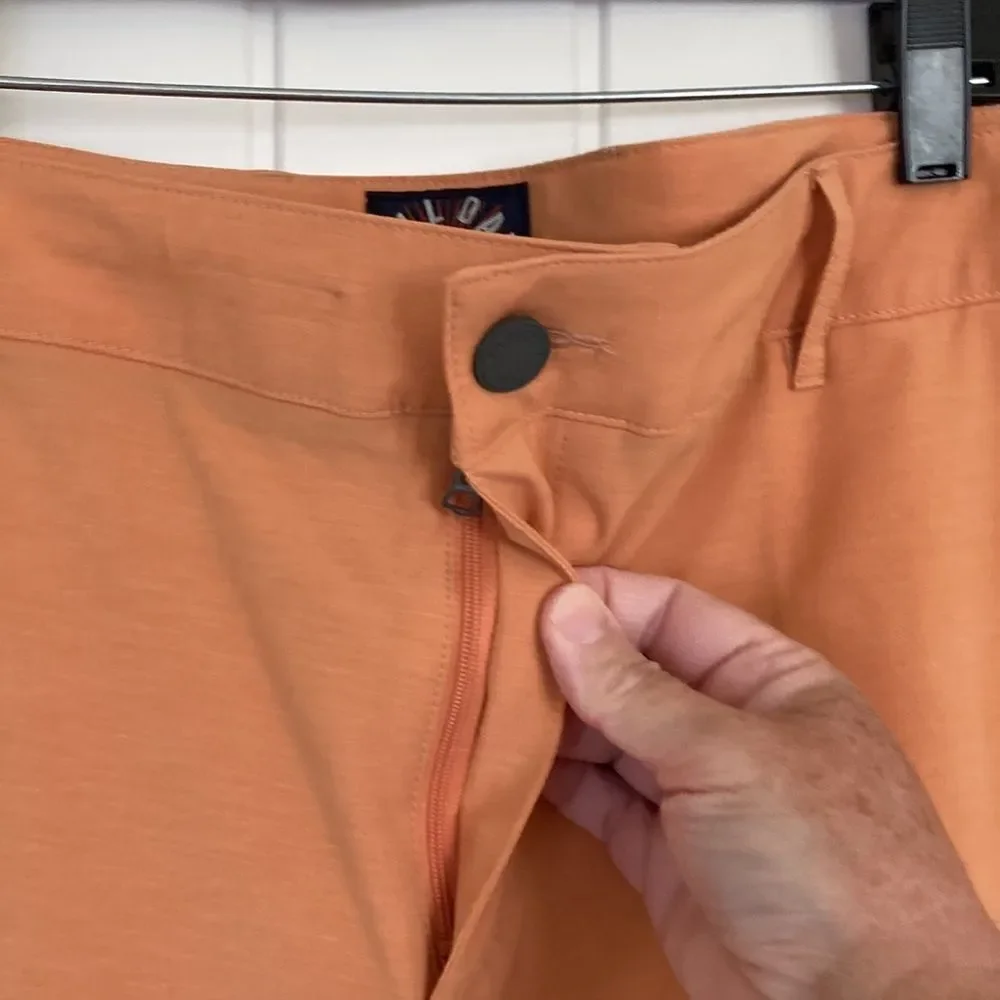 Faherty mens shorts