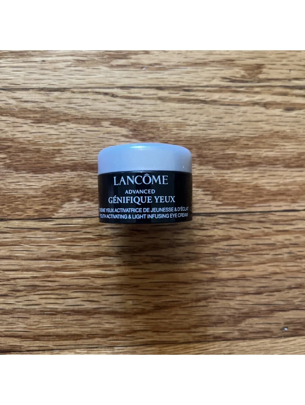 Lancome Advanced Genifique Yeux Youth Activ. Eye Cream (5ml / 0.16 fl.oz)