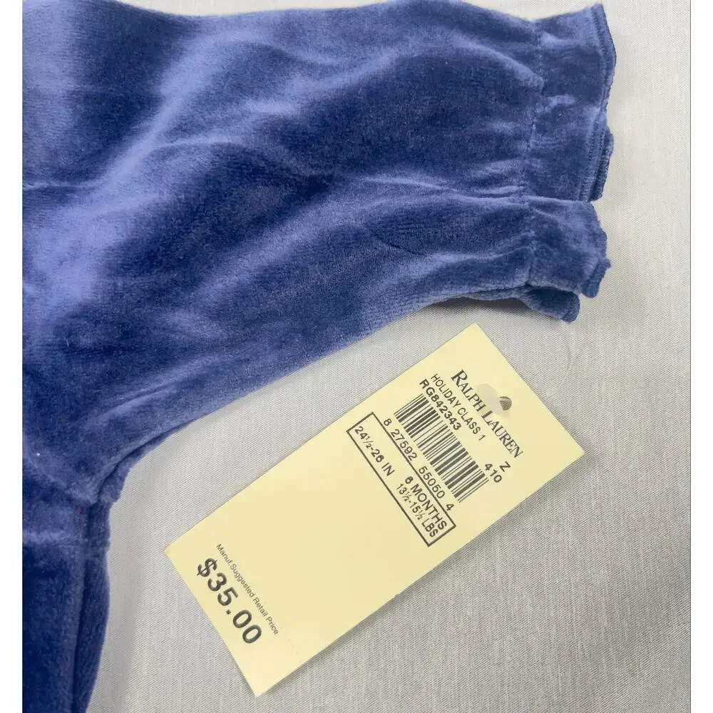 Ralph Lauren brand ralph