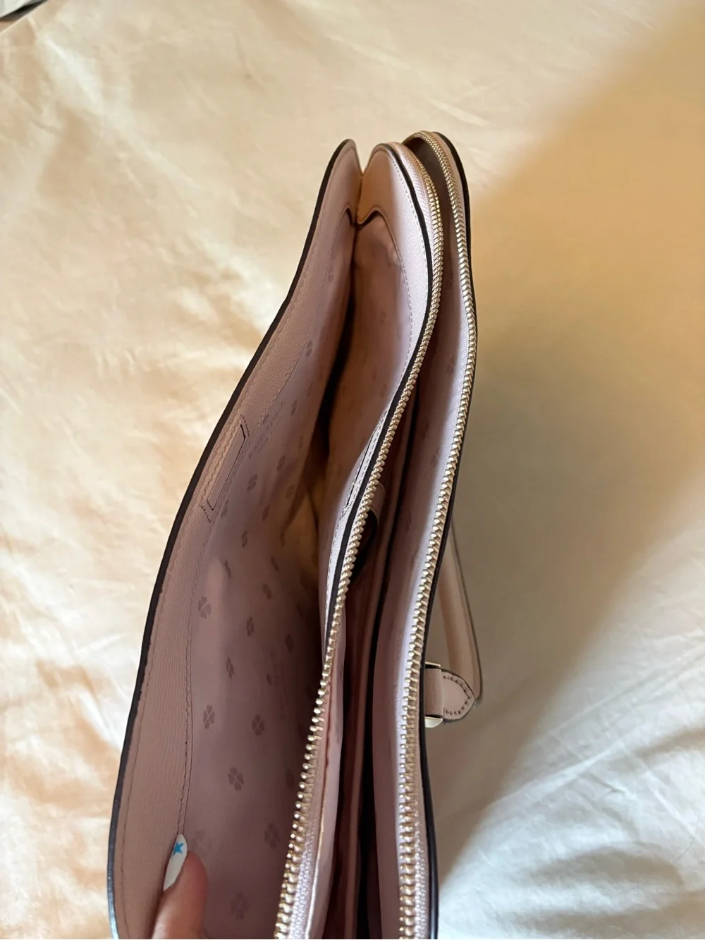kate spade gorgeous never