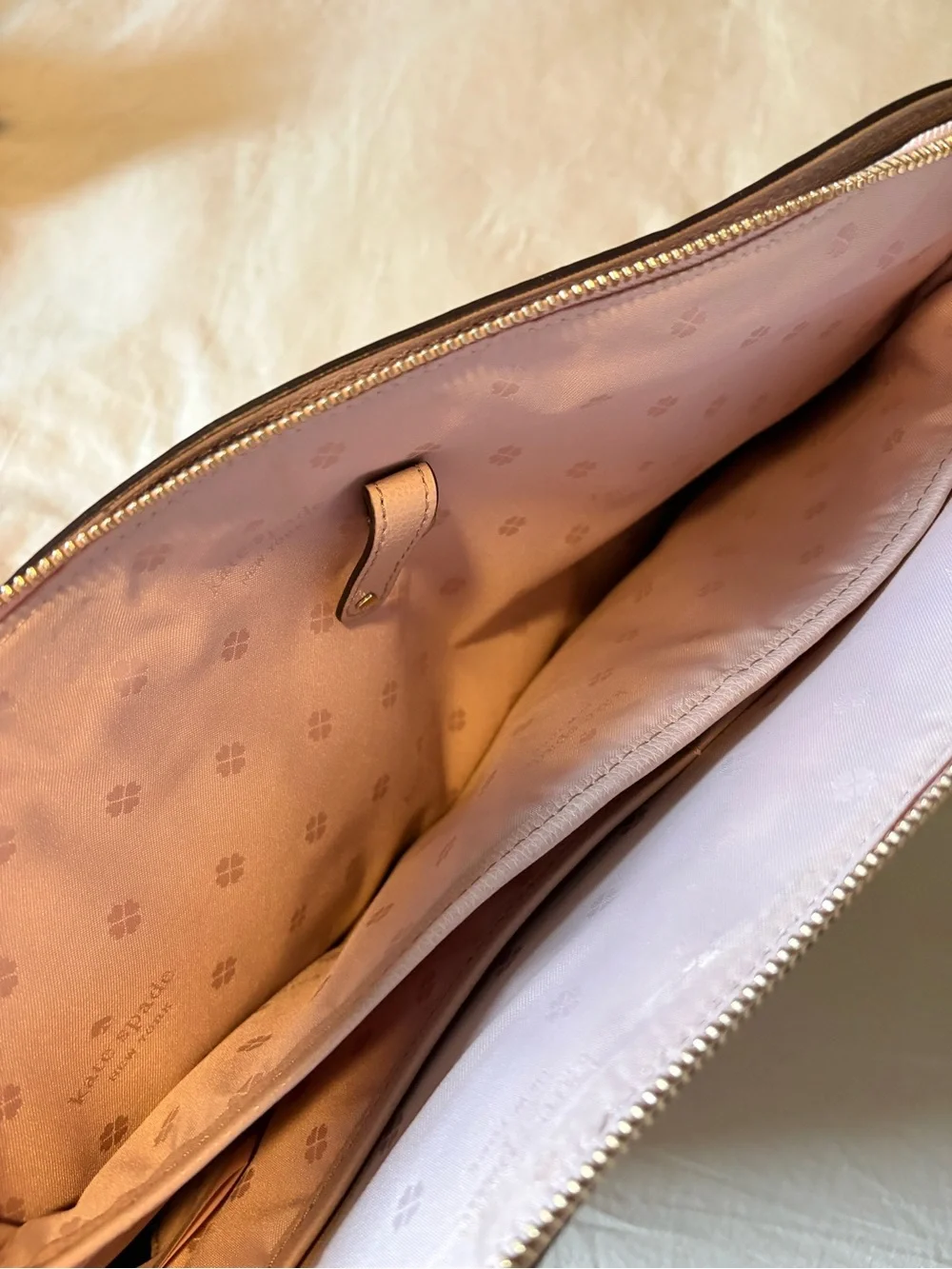 kate spade gorgeous never