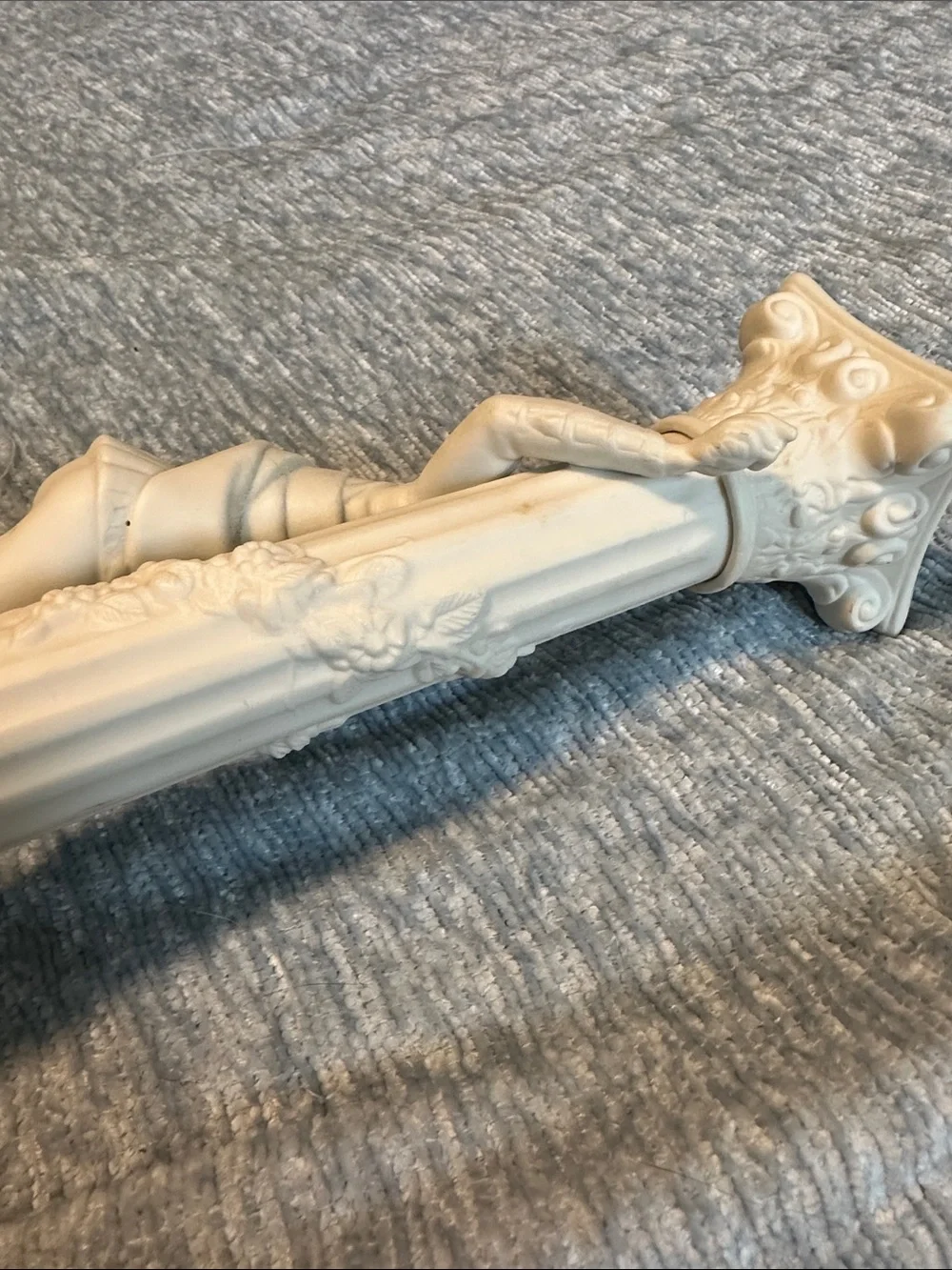 Franklin Mint pair decorative
