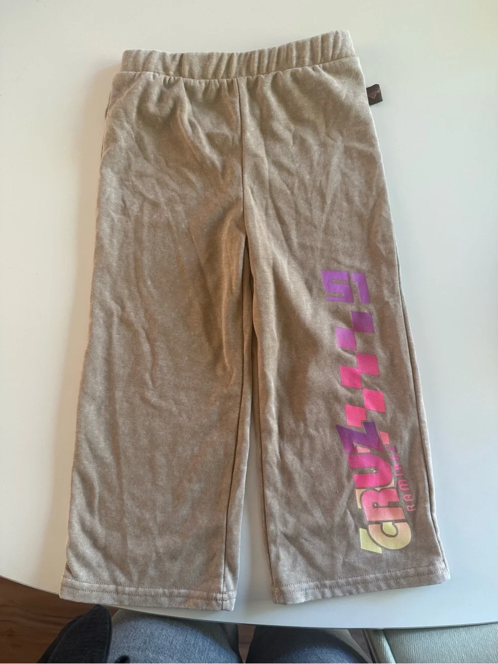 Pixar soft brown