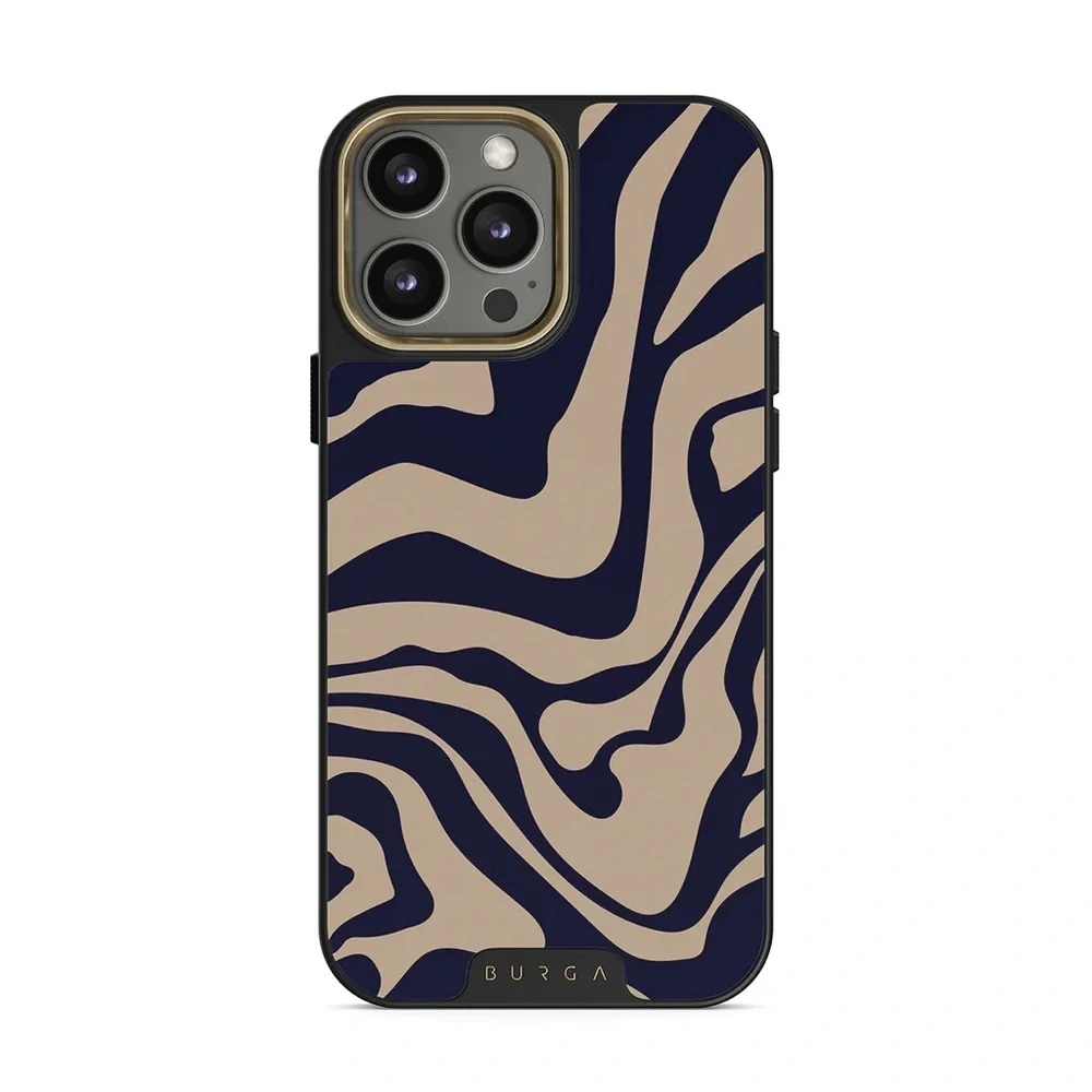 Burga phone case
