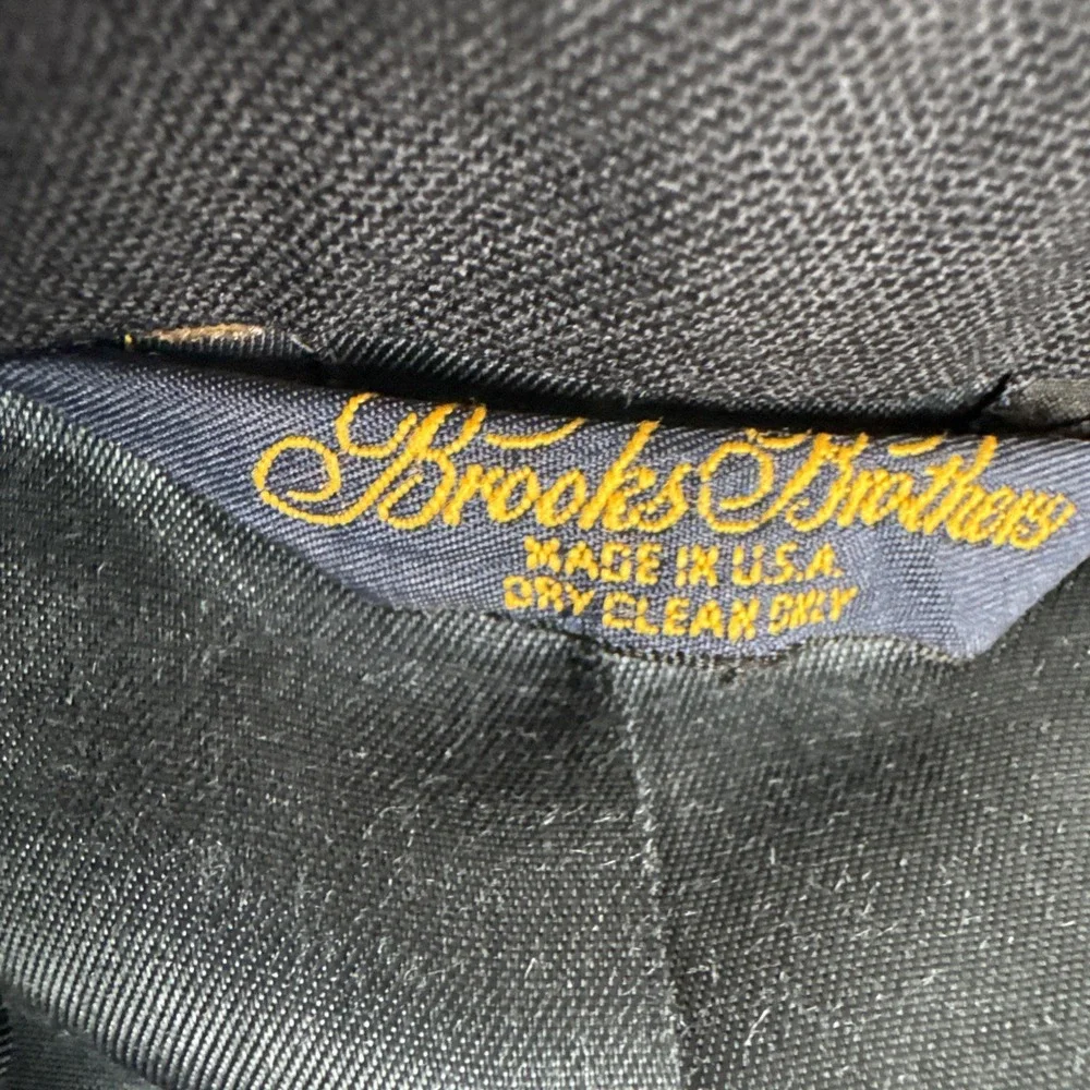 Brooks Brothers vtg brooks