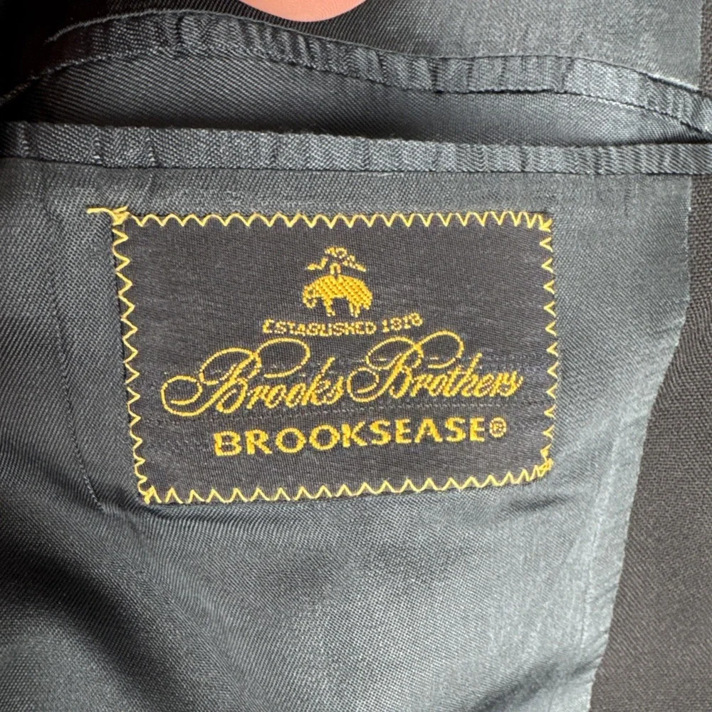 Brooks Brothers vtg brooks