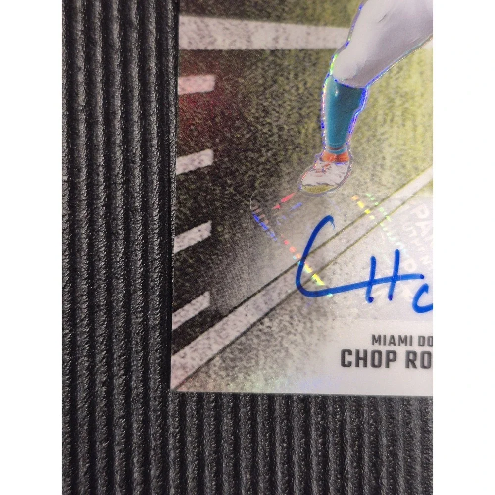 N/A this card