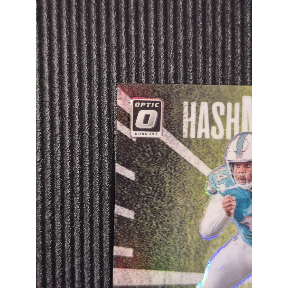 N/A this card