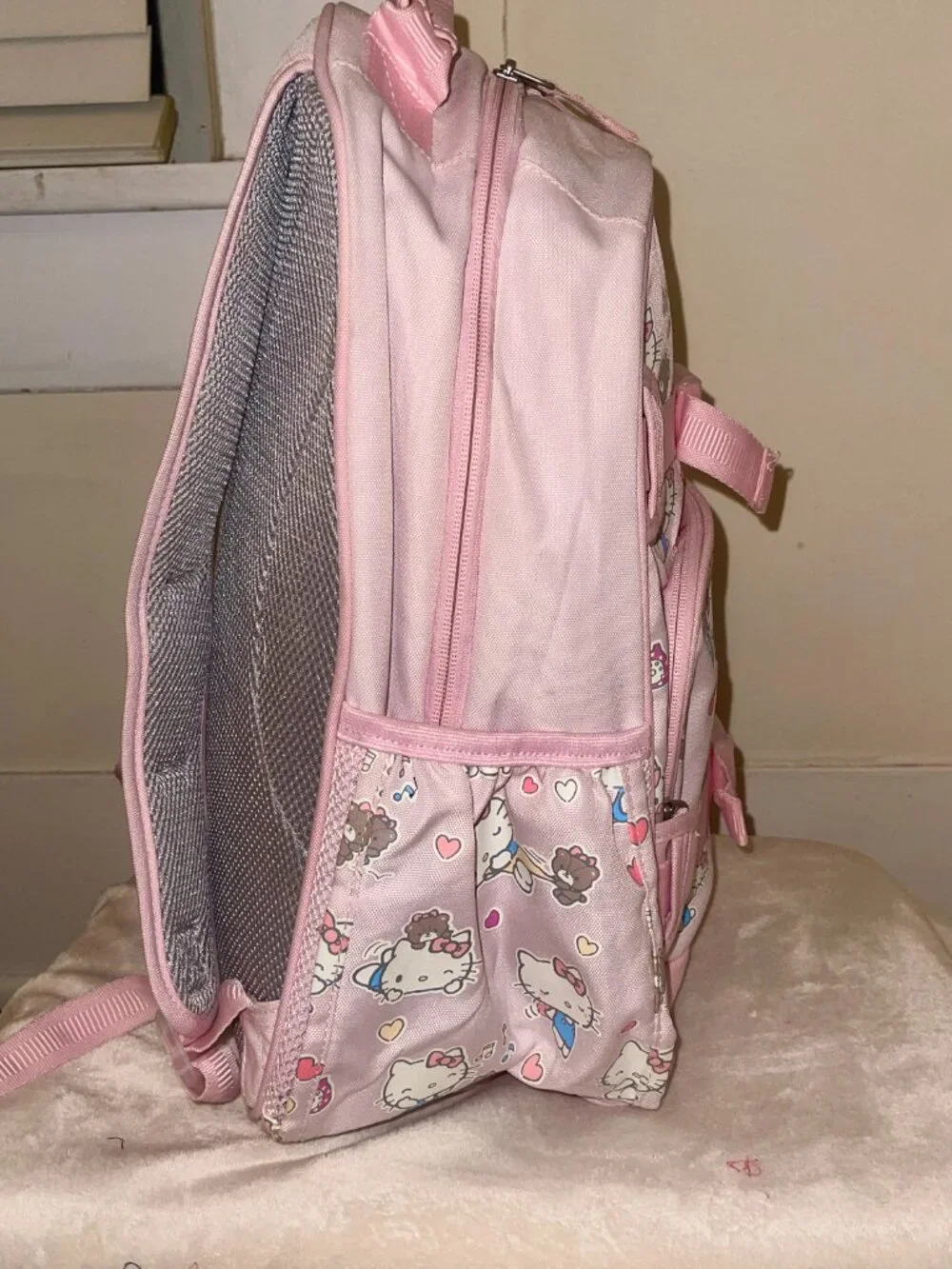 Pottery Barn Kids pockets pulls