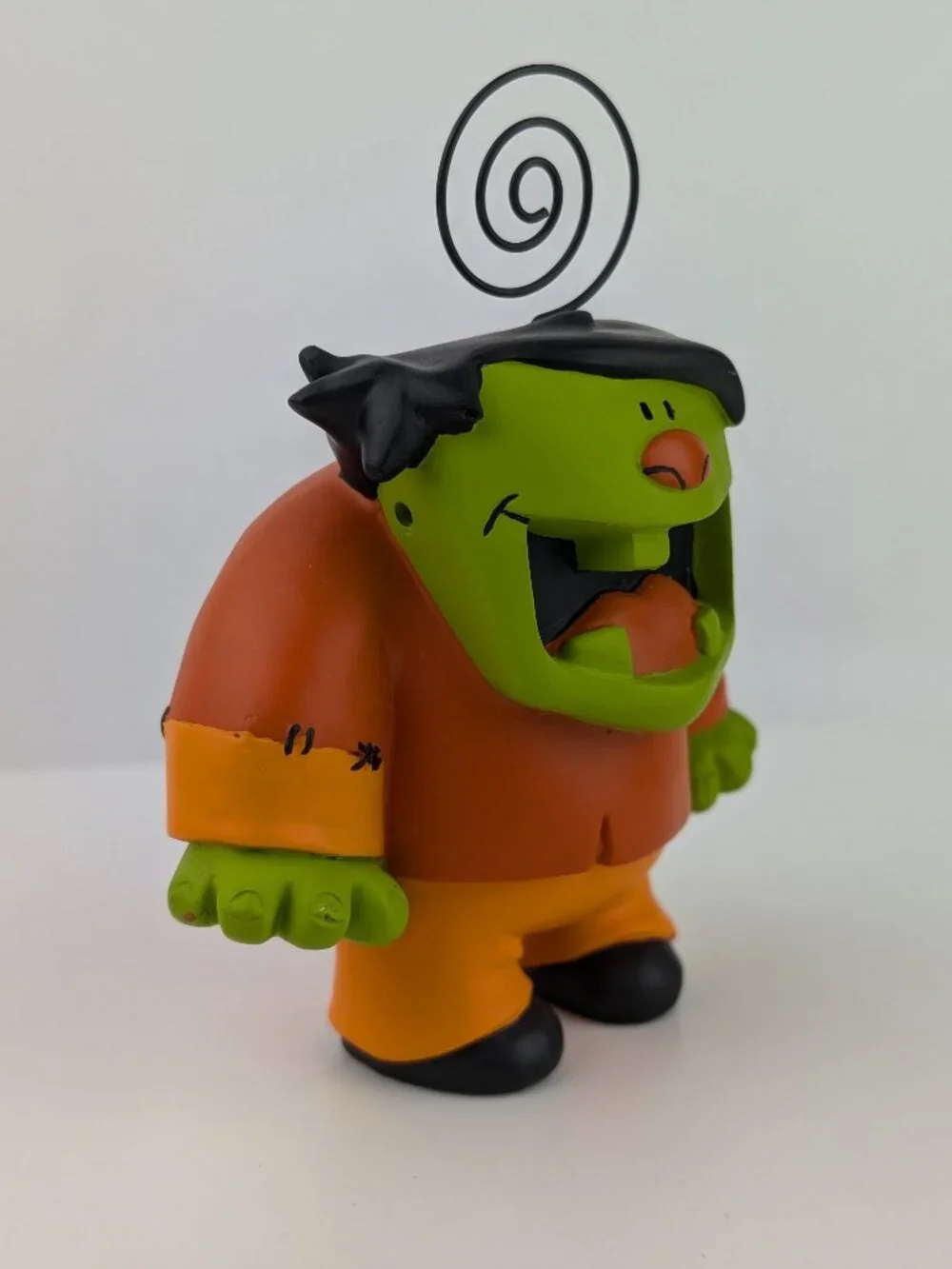 Target frankenstein monster