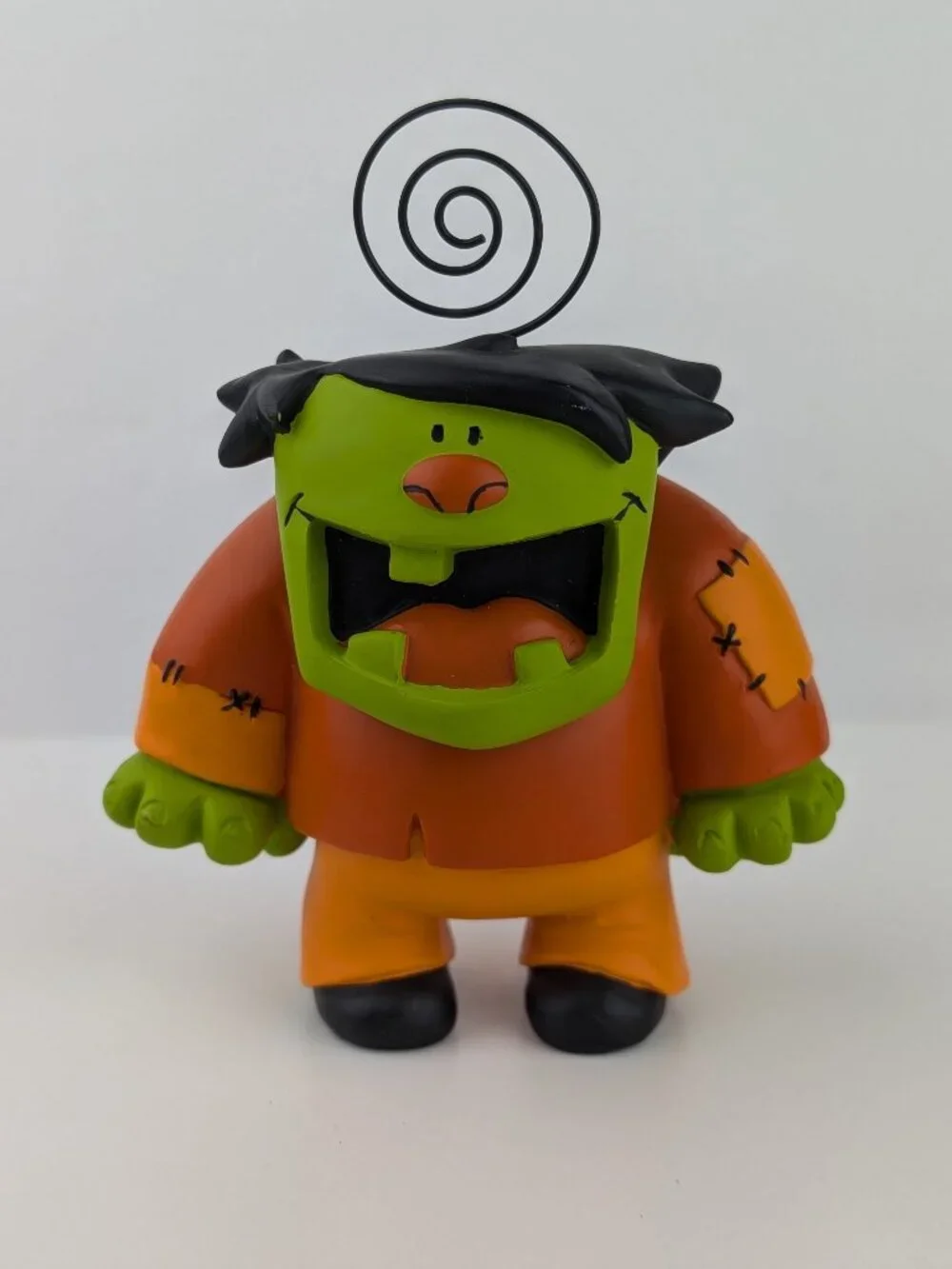Target frankenstein monster