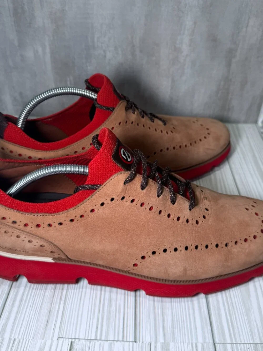 Cole Haan upgrade your