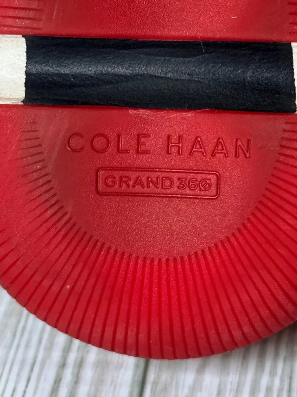 Cole Haan upgrade your