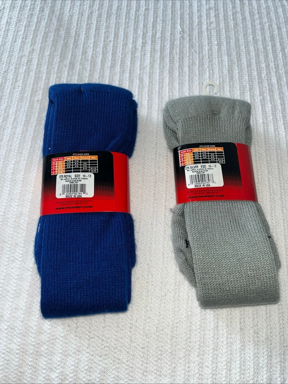 Pro feet multi sport