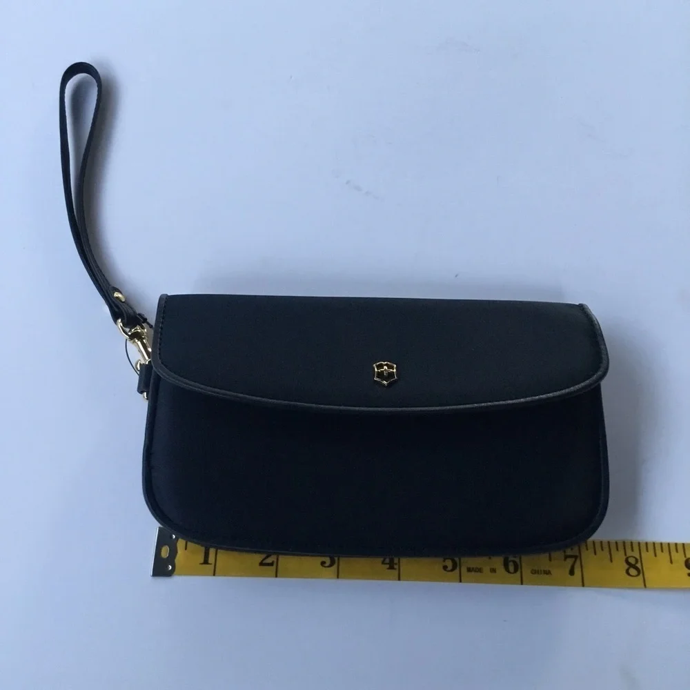 Victorinox Victoria 2.0 clutch,  dark blue