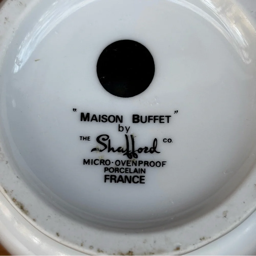 Maison Buffet maison buffet