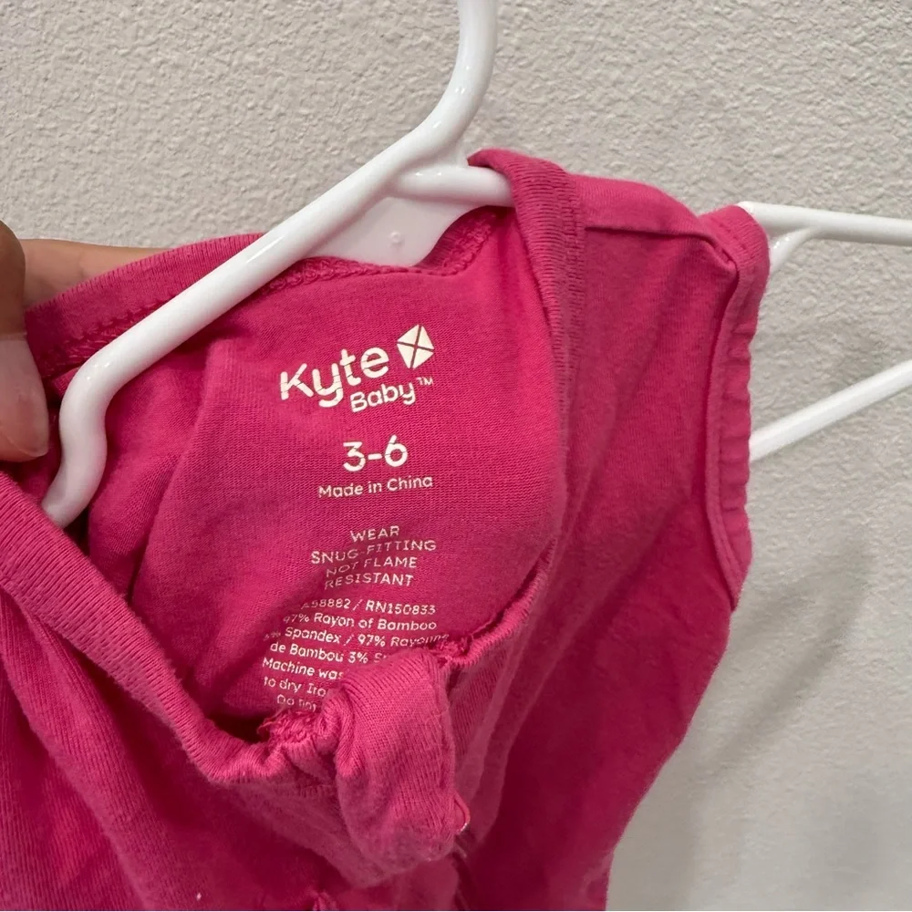 Kyte BABY good preowned