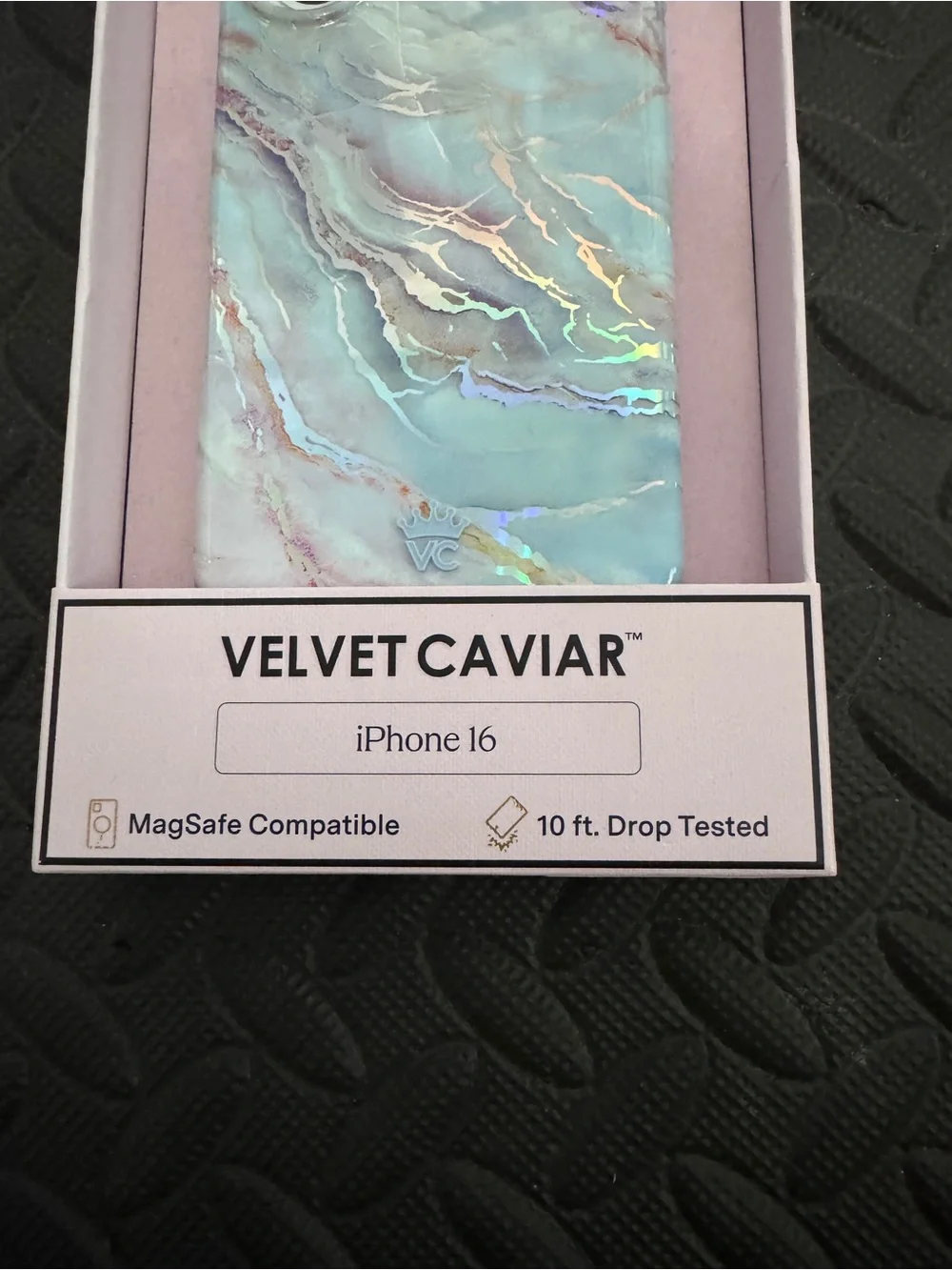 Velvet Caviar velvet caviar