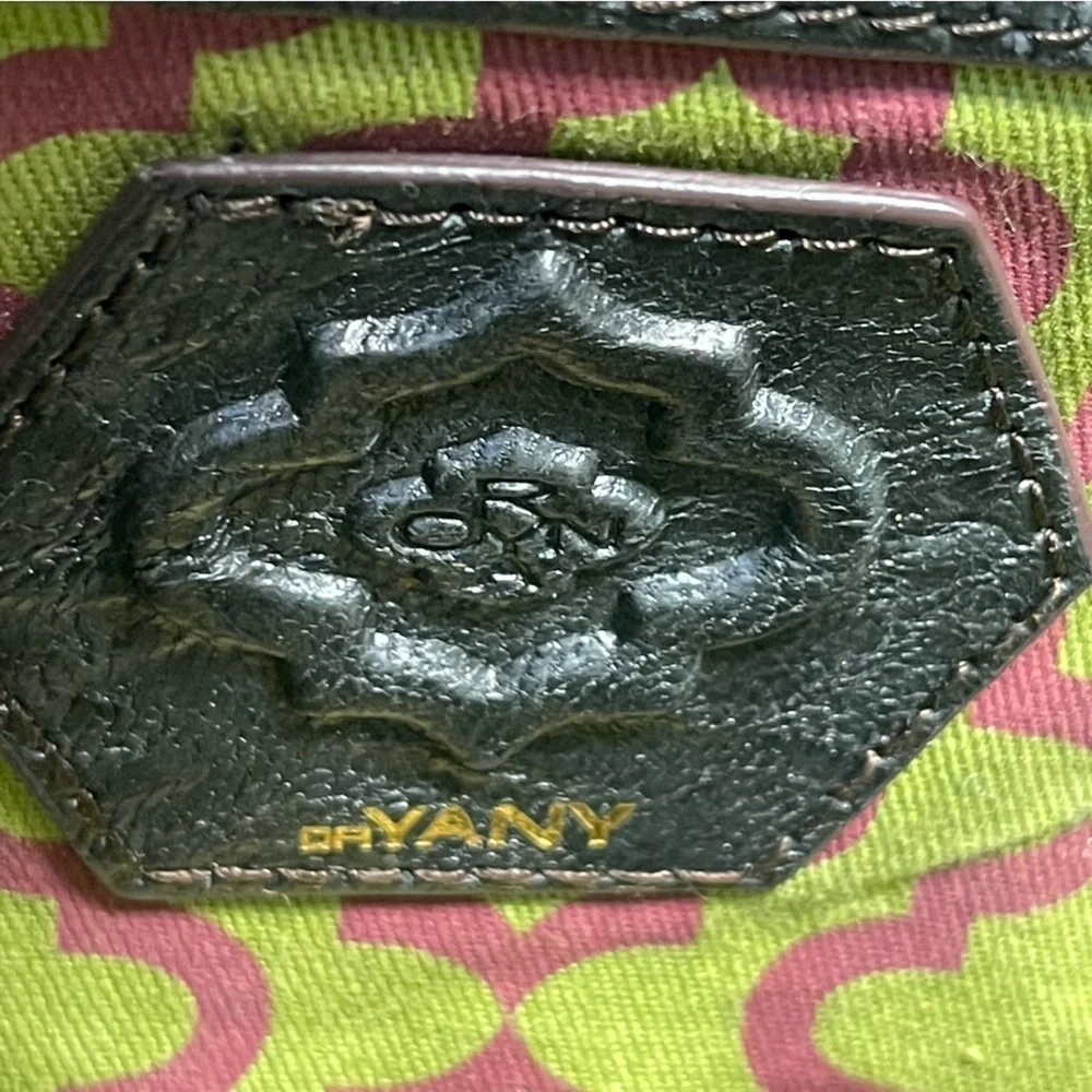 orYANY julia satchel