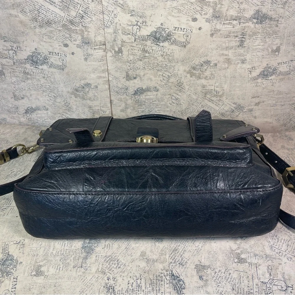 orYANY julia satchel