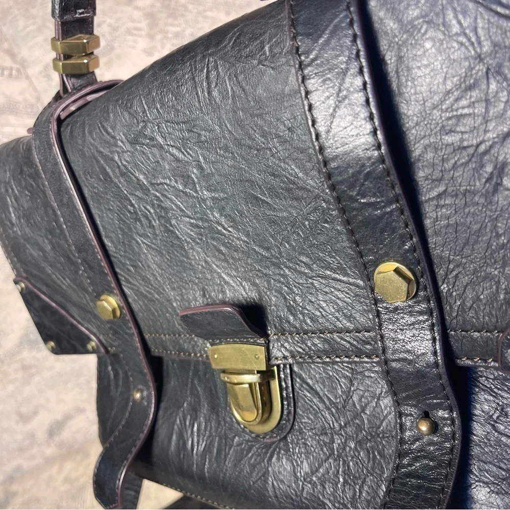 orYANY julia satchel