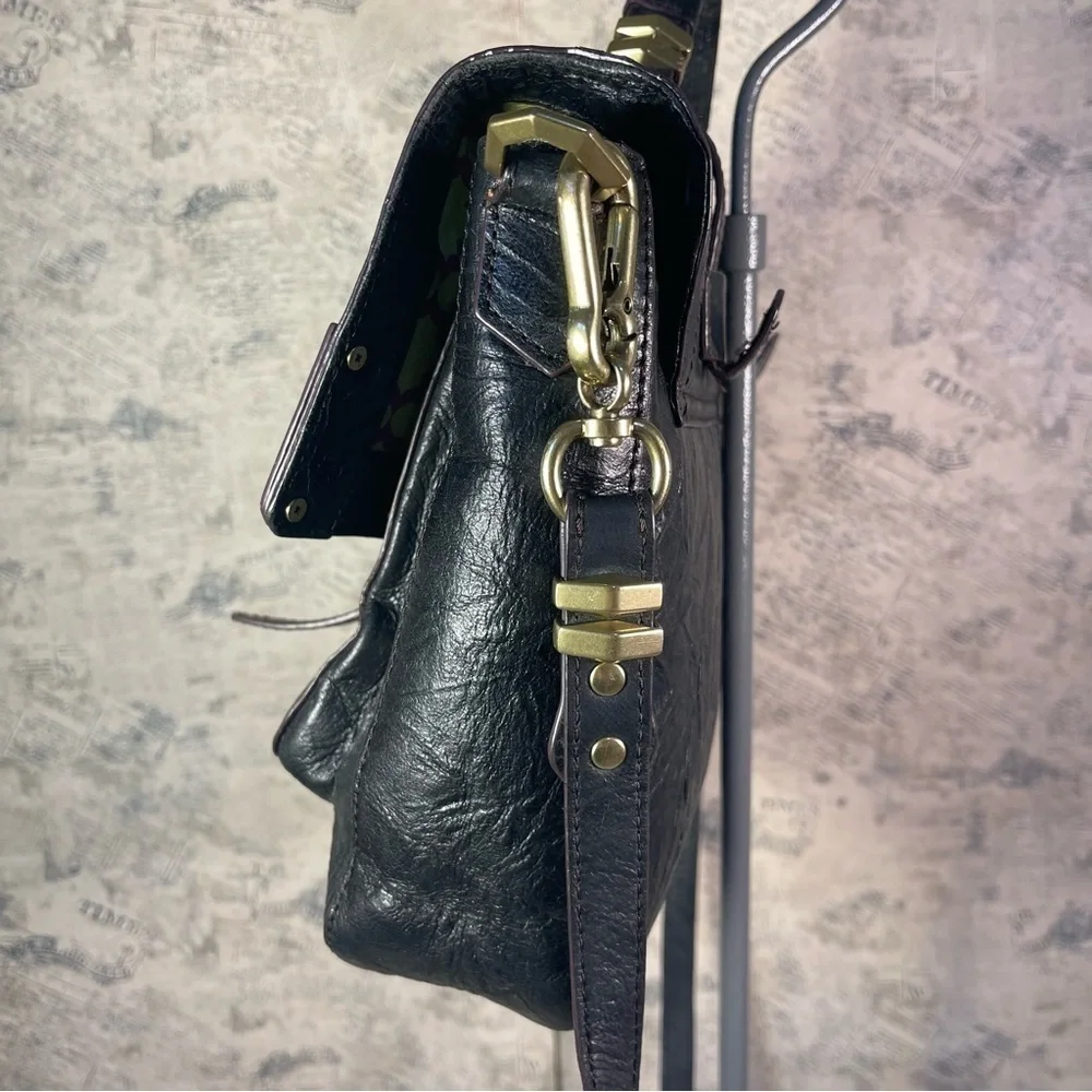 orYANY julia satchel