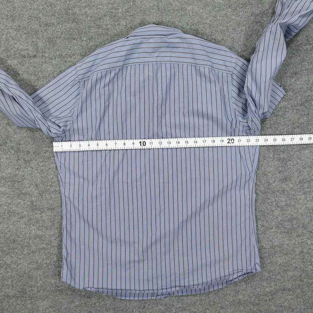 Banana Republic crafted from