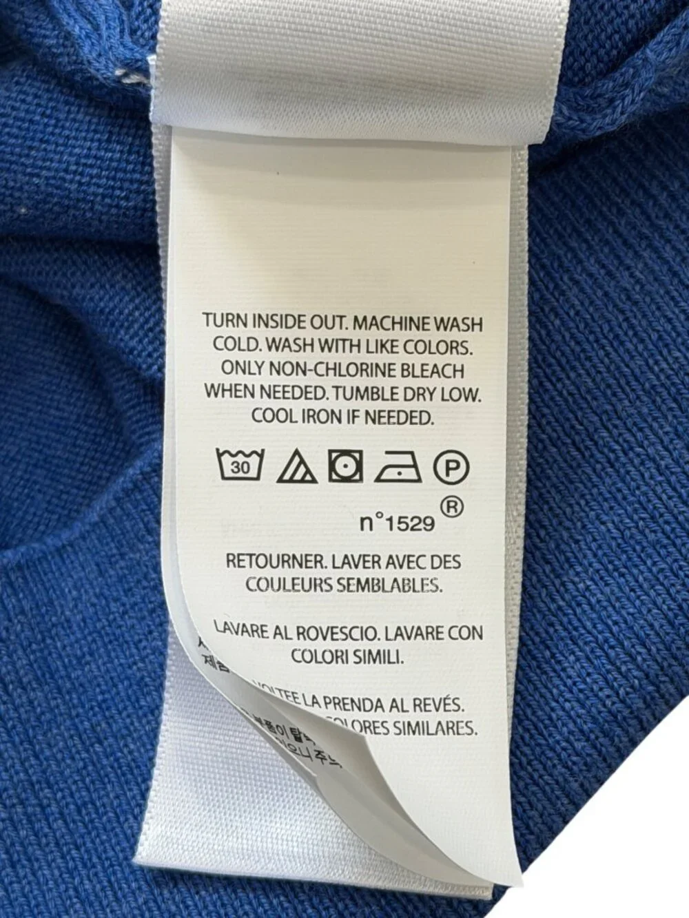 Polo Ralph Lauren lightweight breathable