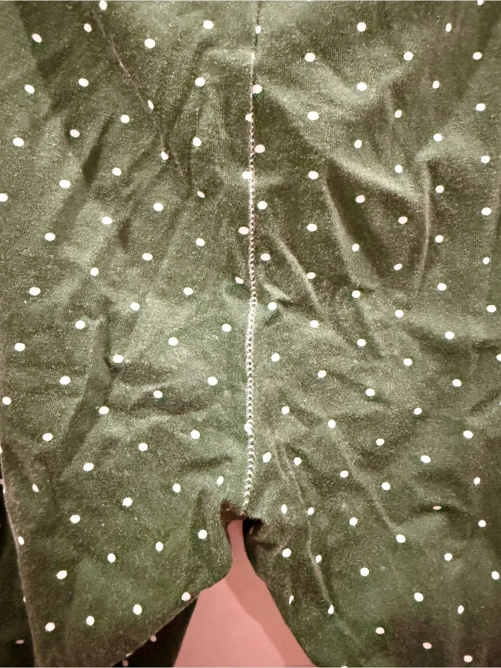 SweetHoney cute green