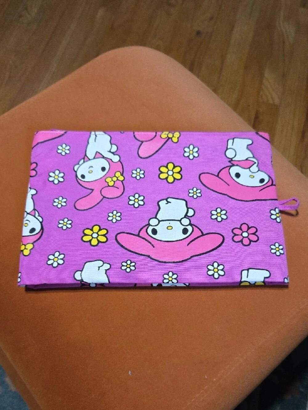 BAGGU go pouches