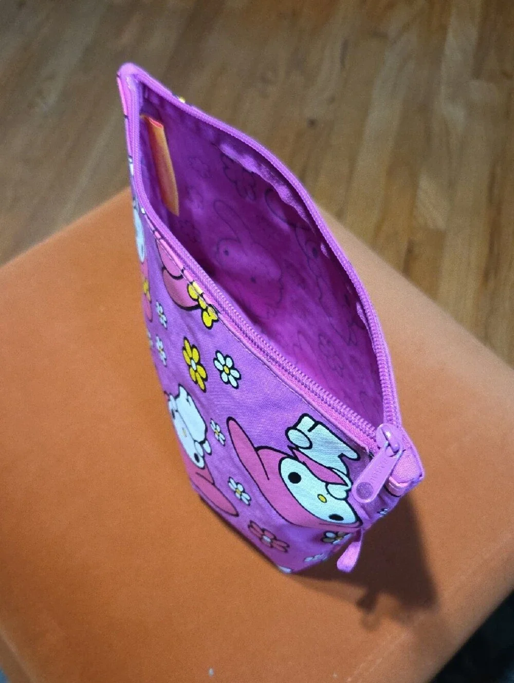BAGGU go pouches