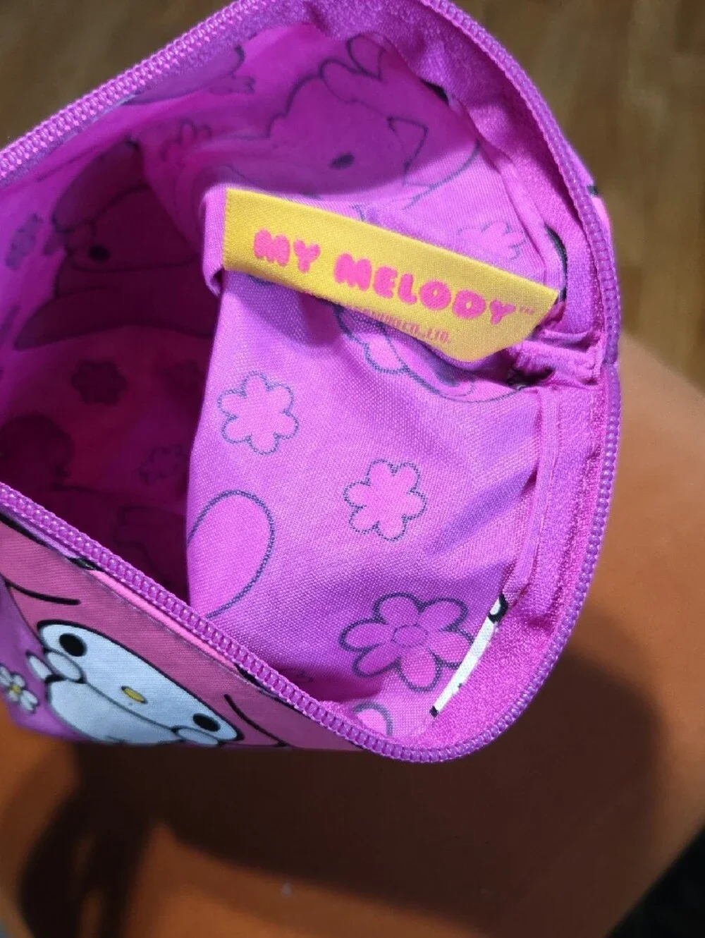 BAGGU go pouches