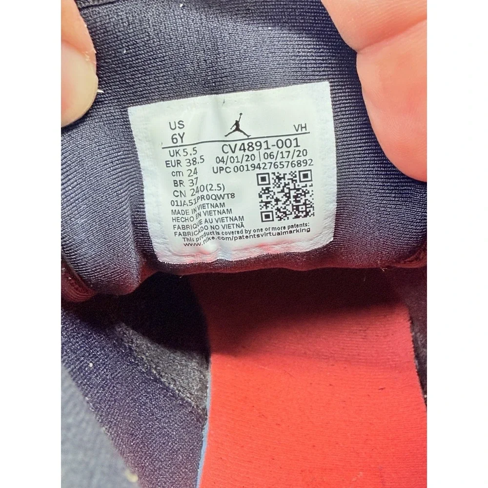 Nike air jordan
