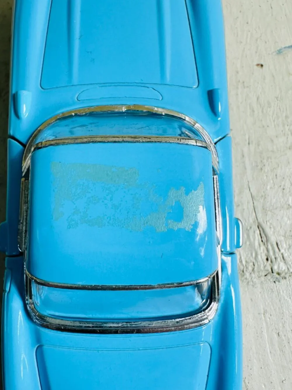 Kinsmart 34 scale